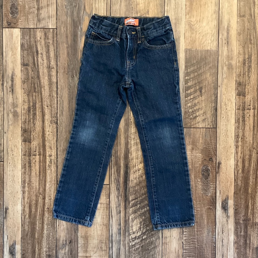 Boys Old Navy Jeans